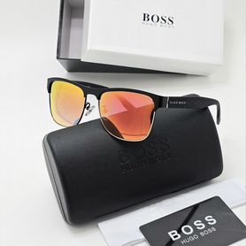 Солнцезащитные очки hugo boss с поляризацией