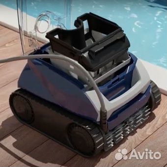 Робот пылесос Zodiac Voyager RE 4600 iQ