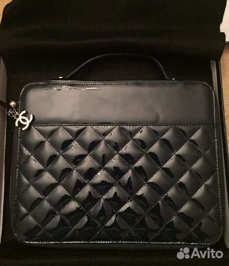 Сумка женская аксессуар для планшета