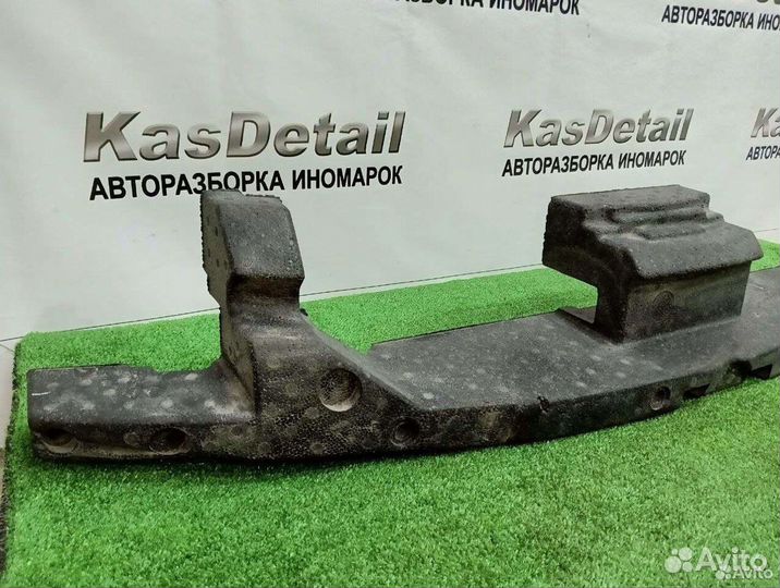 Абсорбер переднего бампера Nissan Note E11