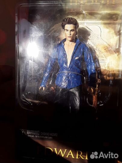 Фигурка Эдвард Каллен 