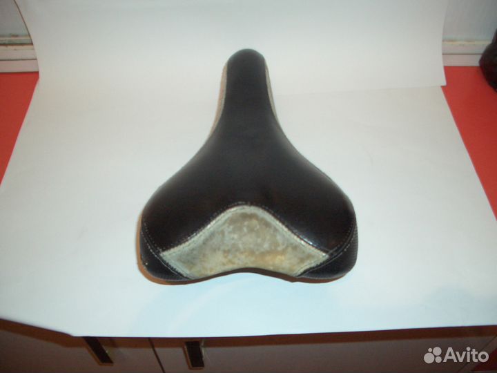 Велосиденье