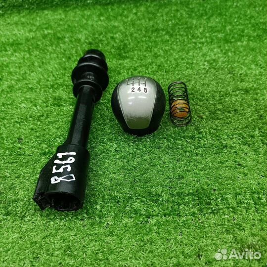 Ручка кулисы кпп SsangYong Actyon 2 SUV 2013