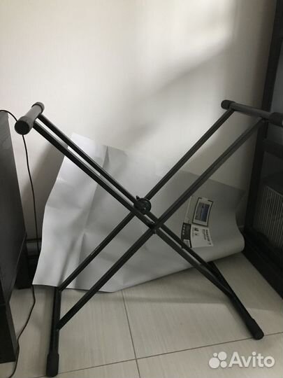 Синтезатор комплект