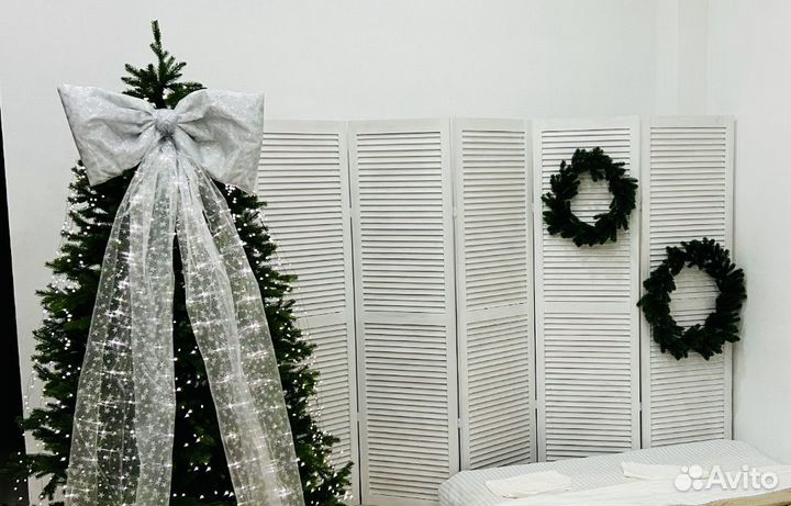 Ширма, фотофон В аренду