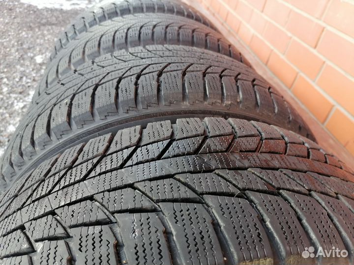 Triangle Snowlink PL02 205/55 R16