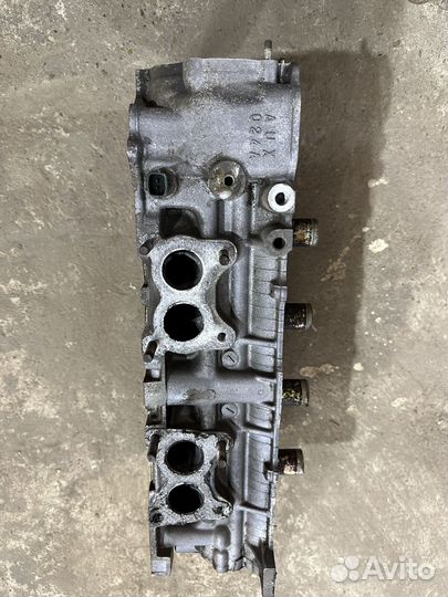 Гбц ниссан примера 2003 1.8