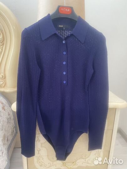 Боди maje новое