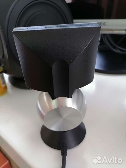 Bang Olufsen Beo5 пульт управления