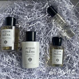 Jual Acqua di Parma - Body Lotion - 40mL di lapak Aji