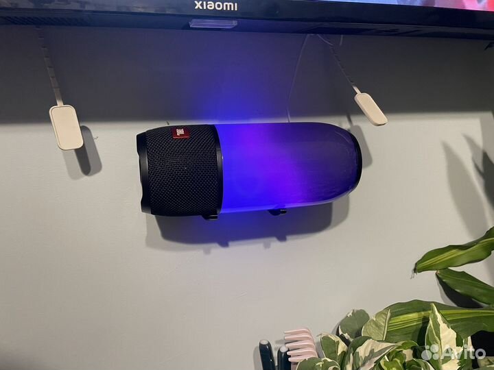 Блютуз колонка jbl pulse 3