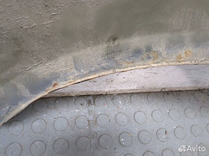 Крыло Nissan Note E11, 2009