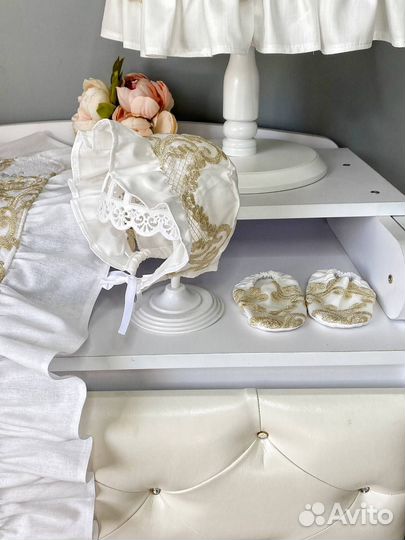 Крестильный набор