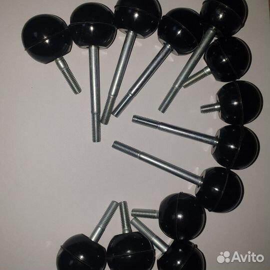 Ручка станка