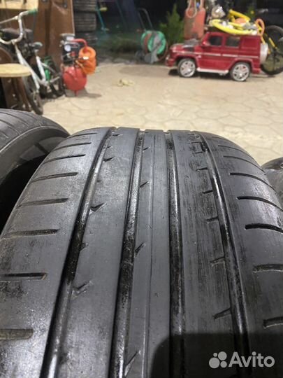 Hankook Ventus Prime 2 K115 235/55 R19 101