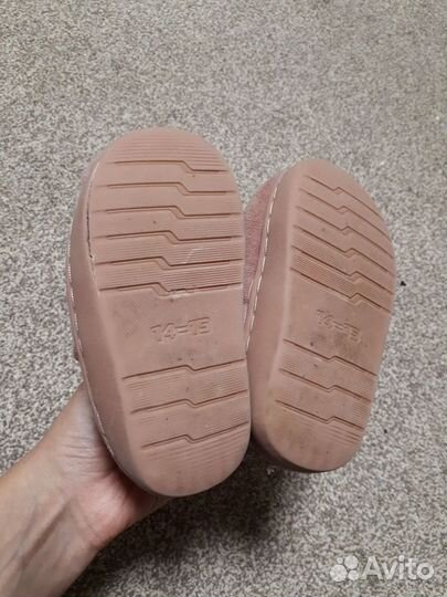 Детская обувь для девочек