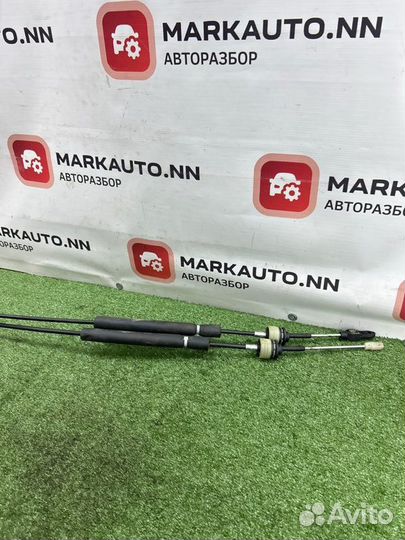 Трос МКПП Suzuki Sx4 1 1.6 M16A 2009