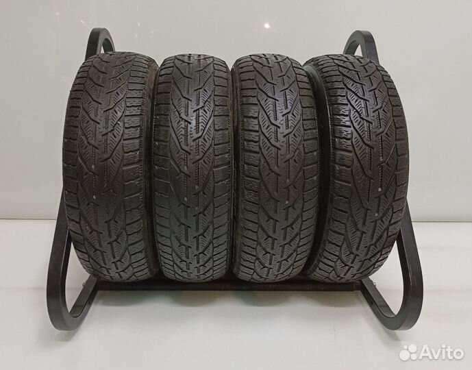 Tigar Winter 185/65 R15