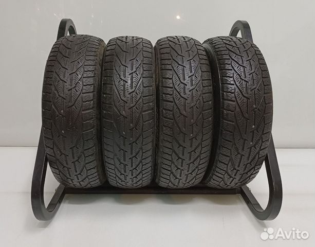 Tigar Winter 185/65 R15