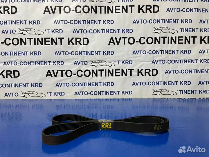 Ремень приводной Honda Elysion RR1 K24A