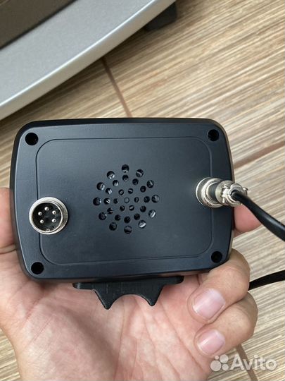 Блок металлоискателя Квазар арм