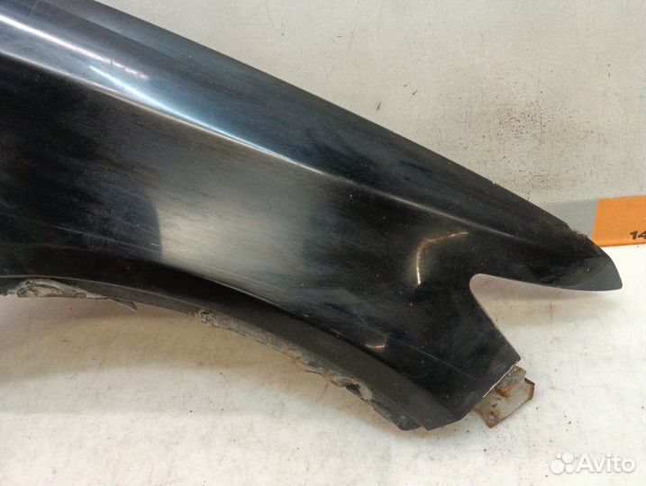 Крыло переднее правое Infiniti FX35/FX45