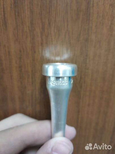 Мундштук для трубы Legends Scodwell.640