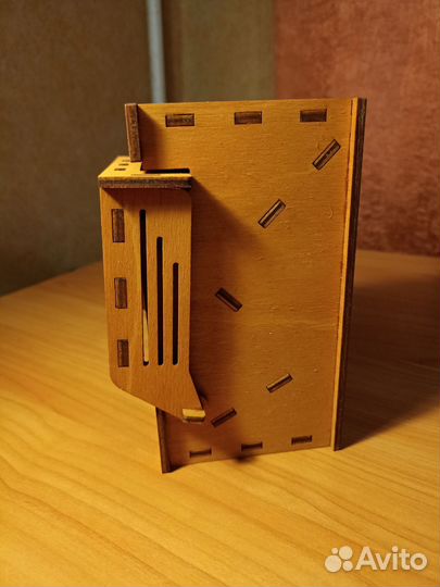 Башня для кубиков dice tower