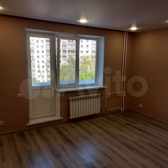 3-к. квартира, 68 м², 5/10 эт.