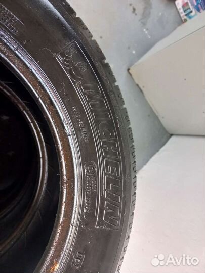 Michelin X Radial 205/55 R16 91