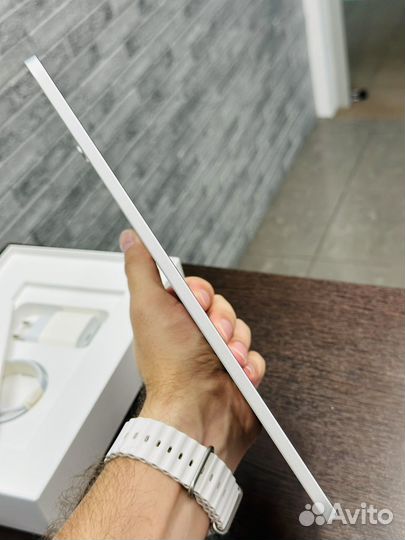 Идеальный iPad Air 4 256gb (2021) WiFi Оригинал