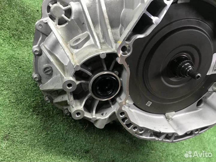 Акпп/вариатор/робот Changan UNI-V