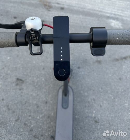 Электро самокат