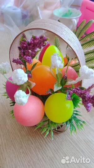 Мыло ручной работы