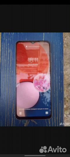 Samsung Galaxy A13, 4/32 ГБ