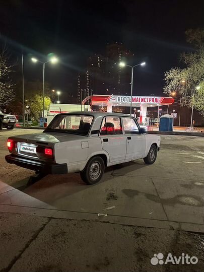 ВАЗ 2115 Samara 1.5 МТ, 2005, 184 000 км