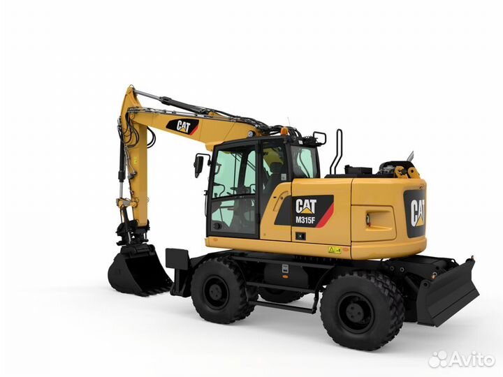 Услуги и аренда спецтехники