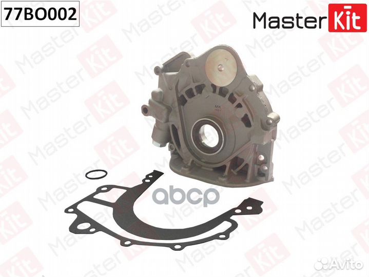 Насос масляный VAG AEL 77BO002 77BO002 MasterKit