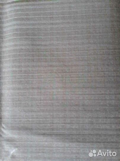 Ткань шерсть СССР