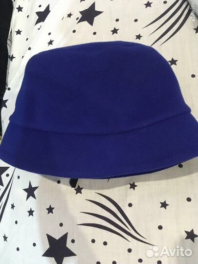 Шапка, панама, кепка