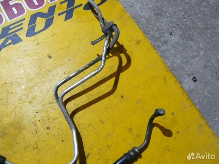 Трубки гидроусилителя для Kia Rio 2003г