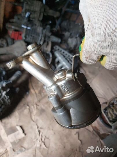 Насос масляный газель 402, 406, 405, 409, 4216