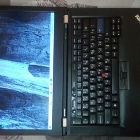 Ноутбук lenovo thinkpad T420