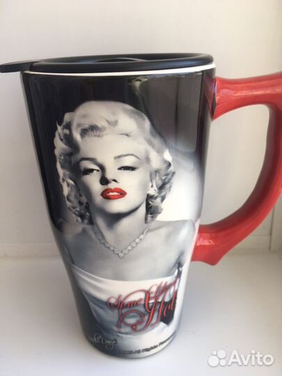 Термо кружка