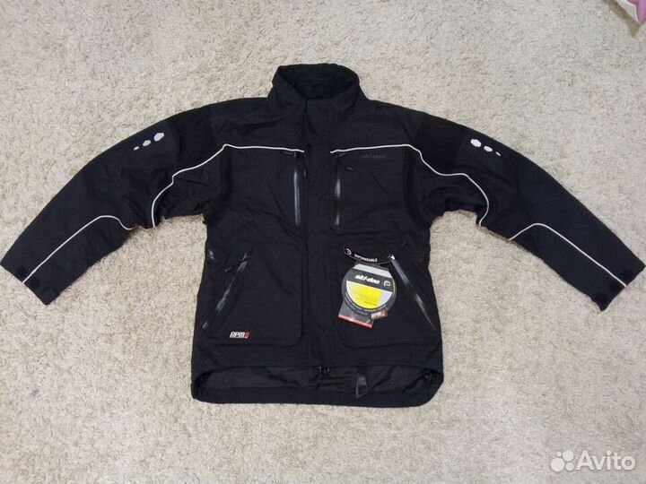 Куртка для снегохода квадроцикла SkiDoo Highmark