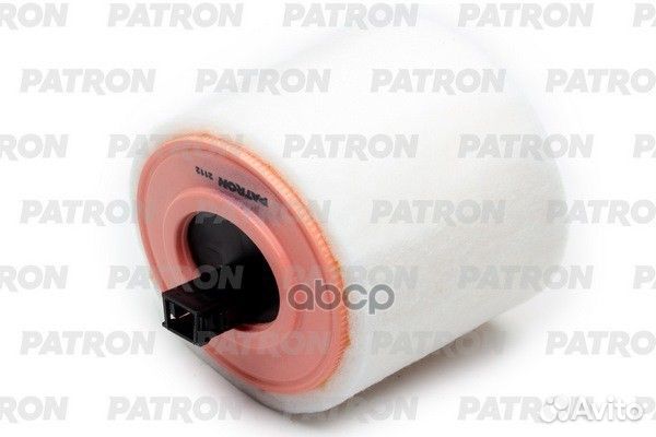 Фильтр воздушный Opel Astra K 15- 1.6 CDTi PF1833