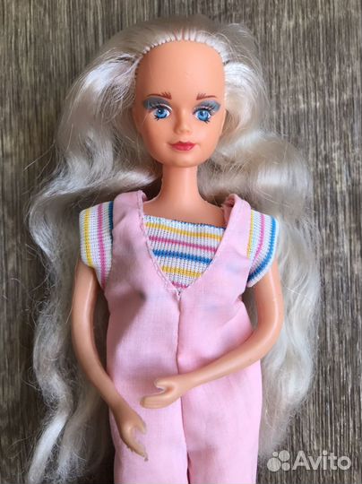 Кукла Барби Санди Кристи