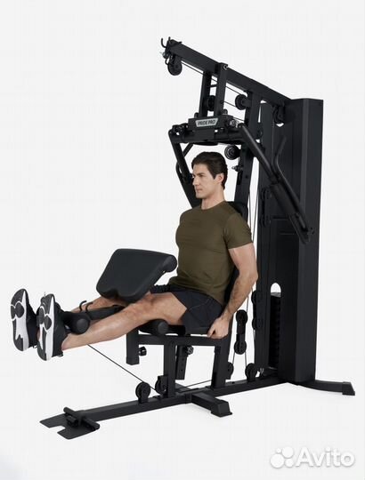 Силовой тренажер Torneo