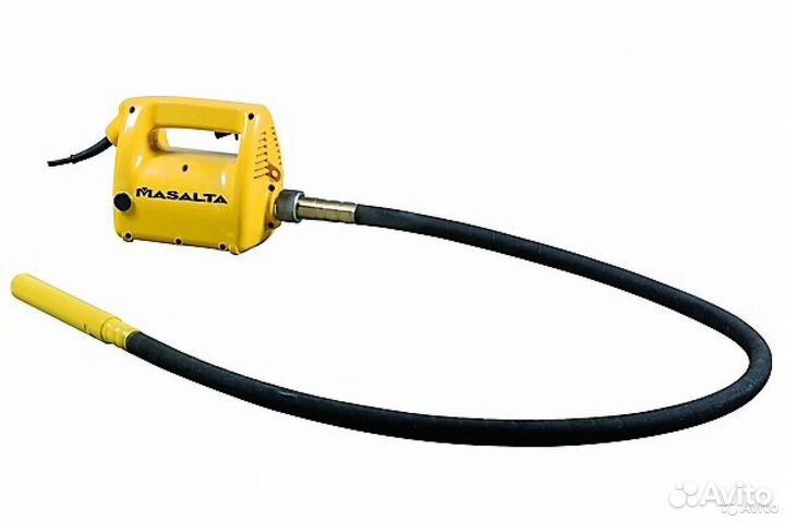 Аренда виброплит, отбойных молотков в Токсово