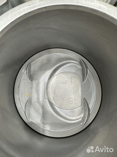 Ремонт двигателя G4NA 2.0 Сreta Sonata, i40, ix35